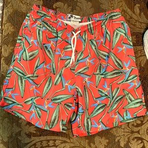Swim Shorts Size medium